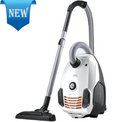 AEG VX6-2-IW-5 Vacuum cleaner